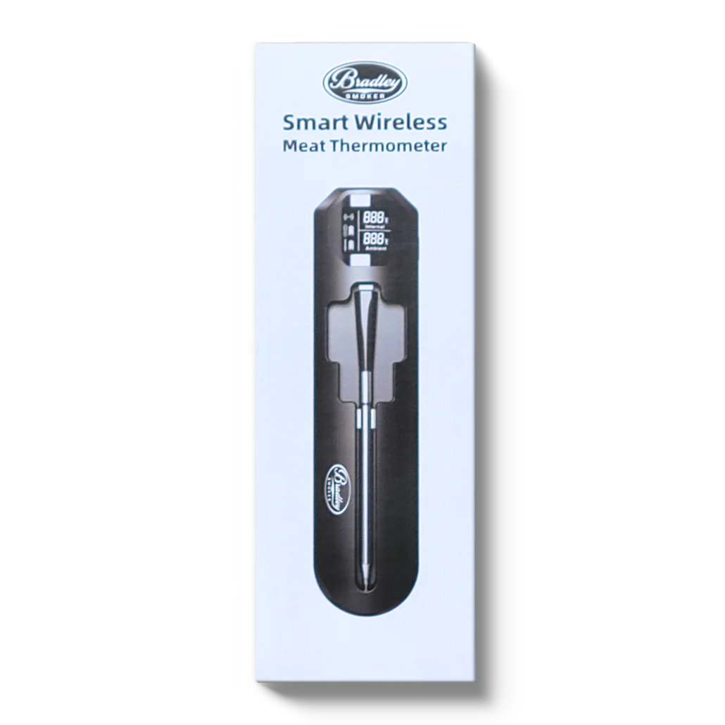 Wireless Smart Meat Thermometer - Image 4