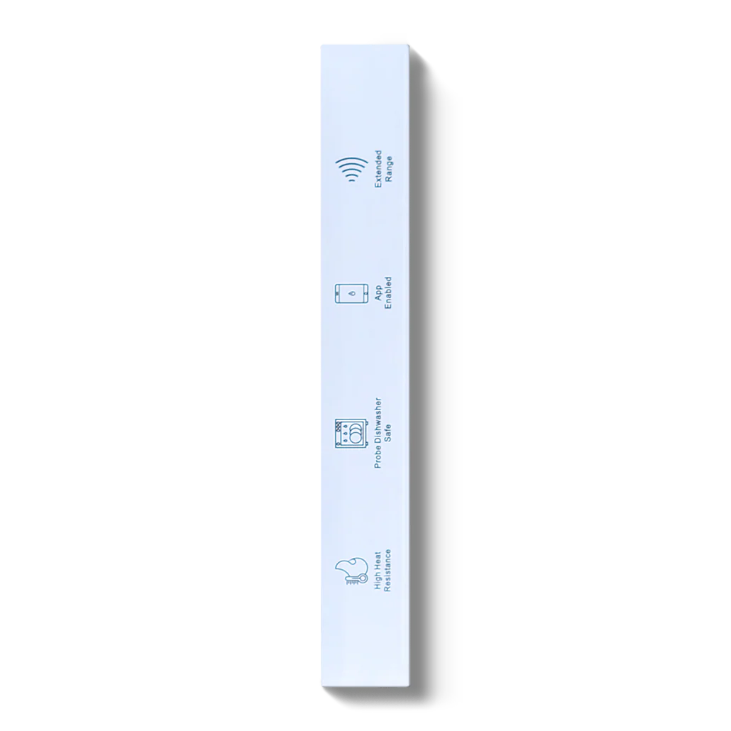Wireless Smart Meat Thermometer - Image 6